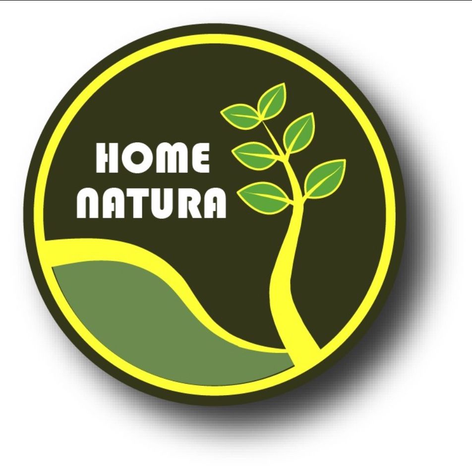 Logo de HomeNatura